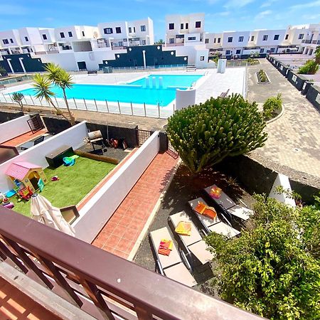 Casa Inma Las Piteras. Sol Y Agua Costa Teguise Exterior foto