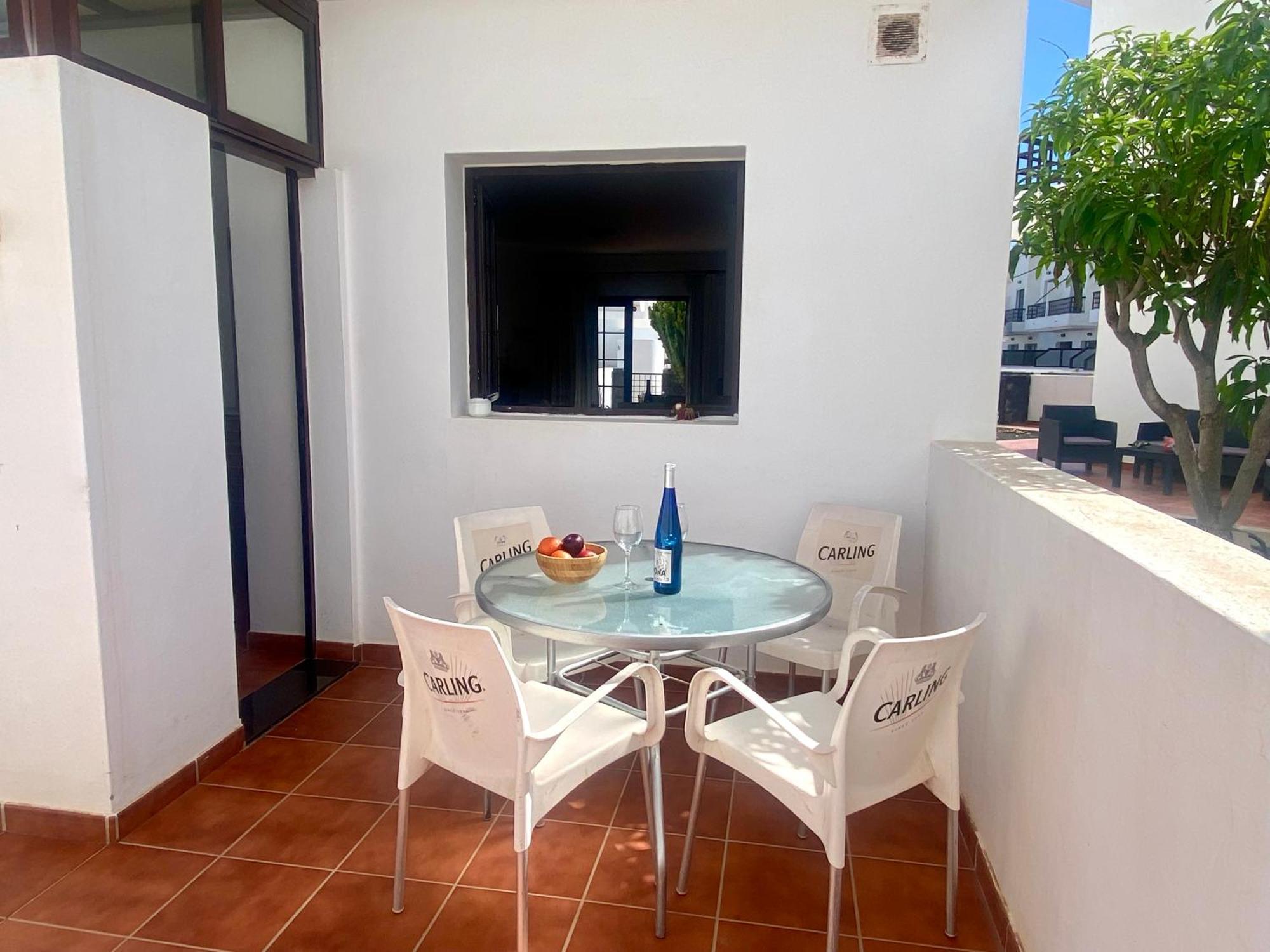 Casa Inma Las Piteras. Sol Y Agua Costa Teguise Exterior foto